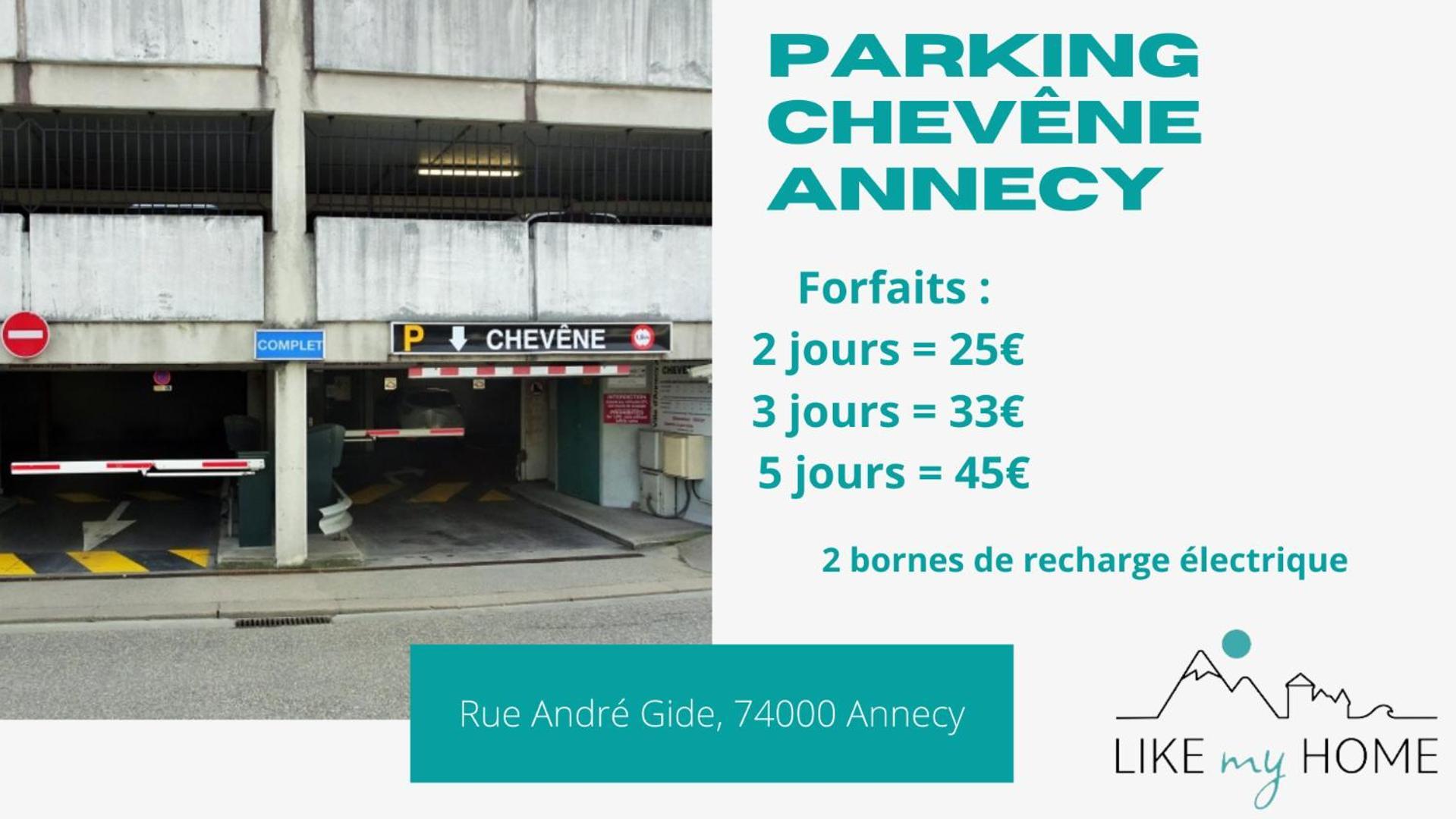 Annecy Lake Central Exterior foto