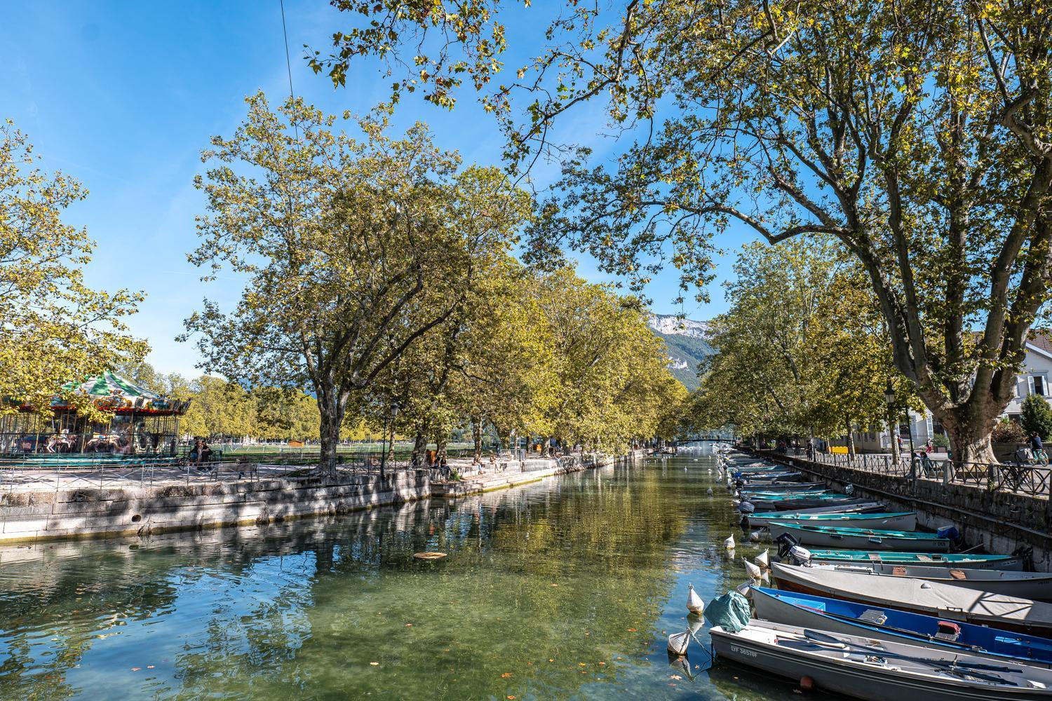 Annecy Lake Central Exterior foto